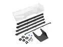 JConcepts Hybrid 1/8th Buggy or Truck Wing w/ Gurney JCO0146B