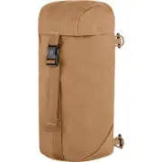 [Fjällräven] Backpack Side Pocket Kajka Side Pocket 23543 Khaki Dust