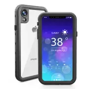 Redpepper Case Life Cover Waterproof Dust ShockProof Case - For Apple iPhone XR