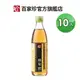 【百家珍】鳳梨醋600mL-10入組