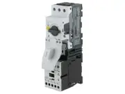 MSC-D-10-M7(230V50HZ)(230V50HZ) Module: Motor Starter 3kW 230VAC DIN Overcurr...
