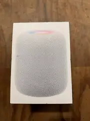 Apple HomePod 2 White Sealed*