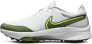 [Nike] Air Zoom Infinity Tour Next% 'White Treeline Men's Golf Cleats