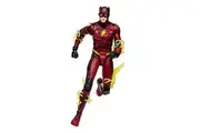 McFarlane - DC Multiverse - The Flash Movie 7" Action Figure - The Flash Batman Costume