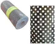 Amiko Anti-Slip, Multi-Colour, 12 m