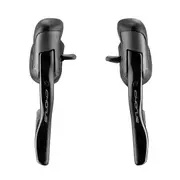 Campagnolo Ergo Lever Left & Caliper 12Sp Chorus 160Mm - Black