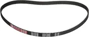 uxcell HTD-5M Rubber Timing Belt 162 Teeth, 810mm Pitch Length x 15mm Width x 3.6mm Height, Closed Loop Pulley Timing Belt