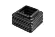 Everfit 4X Aerobic Step Riser Exercise Stepper Block Gym Home Fitness