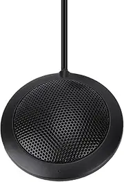 XUMIUZIY USB Desktop Computer Microphone, Long Pick Up Range Computer Microphone for Video Conference, Recording Streaming, Gaming, Online Class Etc
