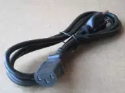New 6 Ft. Vizio GV42LHDTV A/C Power Cord Cable Plug