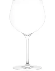 [Plumm] Vintage White B Wine Glass Set of 2