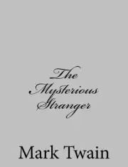 The Mysterious Stranger by Mark Twain (English) Paperback Book