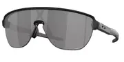 Oakley OO9248 CORRIDOR 924801 Men's Sunglasses Black Size 142