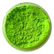 Edible LIME Petal Dust Cake Decorating Dust Gum Paste Powder 4 grams