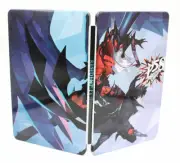 New Persona 5 Strikers (P5S) Steelbook Case Custom Made For Nintendo Switch