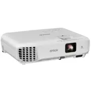 Epson EB-W06 Projector WXGA - 3700 Lumens [V11H973053]
