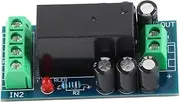 Respicefinem Digital Automatic 7. 0×3. 0×2. 0 12V 12A 150W Ac Adapter Battery Automatic Module Emergency Power Supply Controller Backup Battery