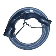 Original BMW Fast Charging Cable Type 2/Type 2 (22kW, 3 phase, Genuine, 32A) OEM