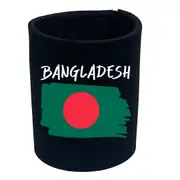 Bangladesh Country Flag Nationality - Stubby Holder