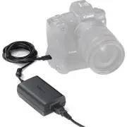 Canon USB Power Adapter PD-E1 (USB Type C)