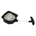 Parts Recoil Pull Starter Accessories Easy To Install Assembly Lawn Mower