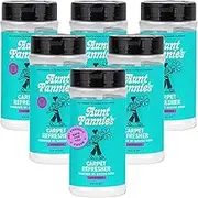 Aunt Fannie's Carpet Refresher (Lavender, 6-Pack)