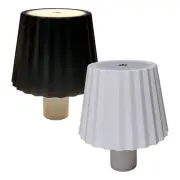 LED Wine Bottle Table Lamp Bottle Lamp Decorative Light Dimmable Touch Control