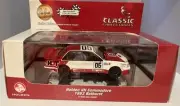 1/43 scale Brock/Perkins 1983 Bathurst Holden VH Commodore #05