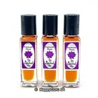 "Patchouli Moon” 3x 8ml Bottles Spiritual Sky Perfume Body Oil 8ml x3