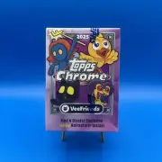 2025 Topps Chrome VeeFriends Value Blaster Box Gary Vee Brand (In hand!)