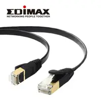 在飛比找樂天市場購物網優惠-【含稅公司貨】EDIMAX訊舟 CAT7 10GbE RJ4