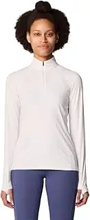 [Mountain Hardwear] Women's Crater Lake 1/2 Zip