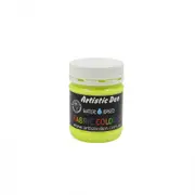 250ml - 1 Litre Uv Neon Pearlescent Screen Printing Inks
