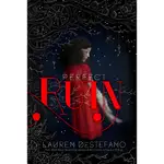 PERFECT RUIN (BOOK #1 OF THE INTERNMENT CHRONICLES)/LAUREN DESTEFANO【禮筑外文書店】