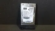 504334-001 504062-B21 HP 146GB 15K RPM 3Gb/s 2.5" SAS Hard Drive EH0146FAWJB
