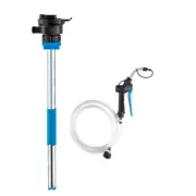 BOP60 Battery Operated Pump - Expansion Pump Stem Kit 60L
