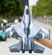 RC Glider Plane, Remote Control EPP Foam Glider Airplane for Teenagers & Adults