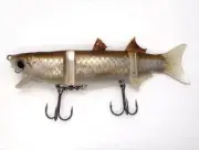 Kasumi design Boracon 150 WS2 Kasumi Wakasagi Bass lure From Stylish anglers