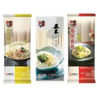 在飛比找蝦皮購物優惠-🏅五木💯 細關東麵🍲銀絲麵🍲關東麵 375-400g/包⚠️