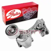 Gates DriveAlign Drive Belt Tensioner Assembly for 2011-2014 Toyota Tundra nf (for: Toyota)