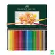 【FABER-CASTELL】輝柏 藝術家級油性色鉛筆36色 / 盒 110036 36色