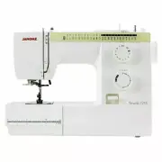 Janome SEWIST 725S Sewing Machine - New in Box