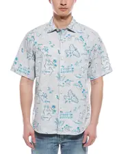 Tommy Bahama Coconut Point Shore Shirt