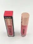 NEW TARTE MANEATER Satin Blush Cheek Plump Liquid-gel Vitamin E in WARM PINK