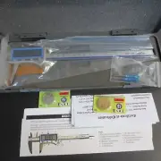 iGaging Digital Electronic Caliper - 100-700-B08