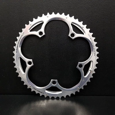 Tray N.O.S " Campagnolo Esp 11s " 52d Bcd 135 (Ref 1111)