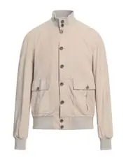 [D'AMICO] D'AMICO Jackets - Item 16383366
