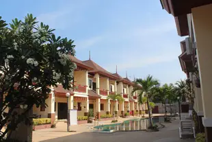 泰國天堂南住宅Thai Paradise South Residence