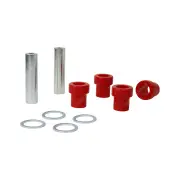 Nolathane Front Control arm upper outer bushing for Nissan Skyline R33 R34