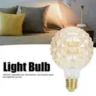G95 Outer Retro Edison Bulb Special-shaped Lamp Antique Lamp Retro Fil